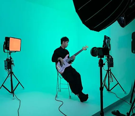 라이온뮤직 실용음악학원