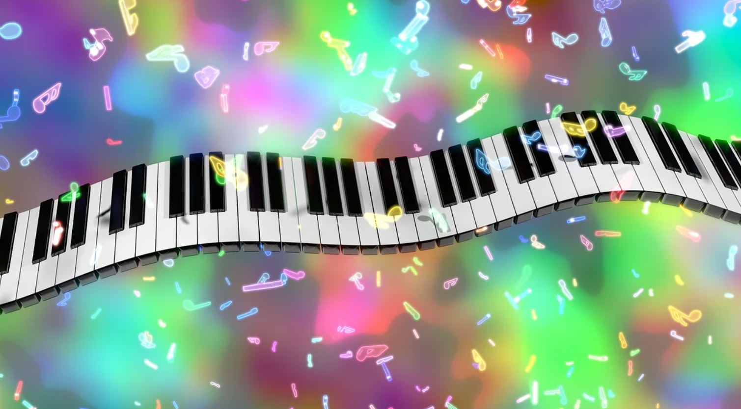 브레인 음악으로 집중력 높이기