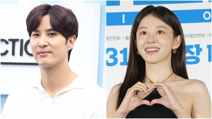 김지석, 이주명과의 열애와 결혼 계획에 대한 솔직한 이