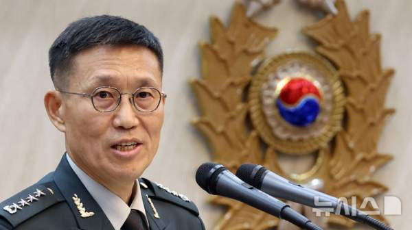 김규하 육군총장 국감 답변 나이 프로필 총정리｜고향 춘천&middot;강원고&middot;육사 47기&middot;대장 진급&middot;국정감사&middot;브런슨 발언