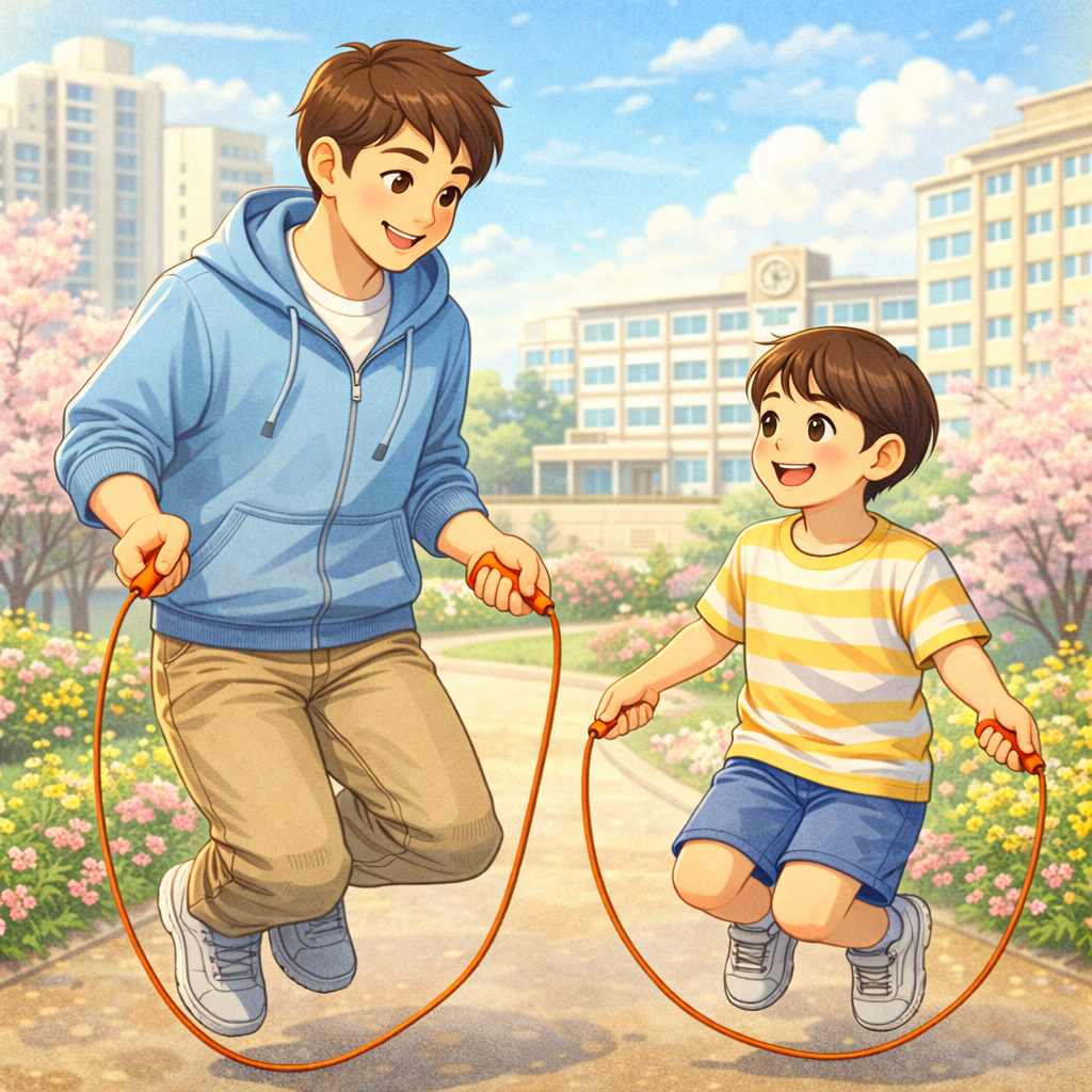 2026년 초등학생 성장판 언제 닫히나요? 지금 놓치면 늦습니다