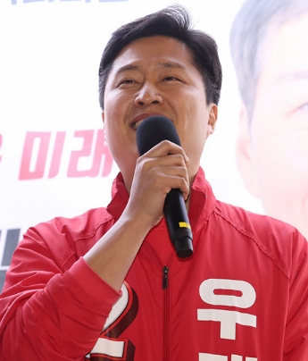 우재준 국회의원 프로필 나이 고향 학력 변호사 재산 페이스북