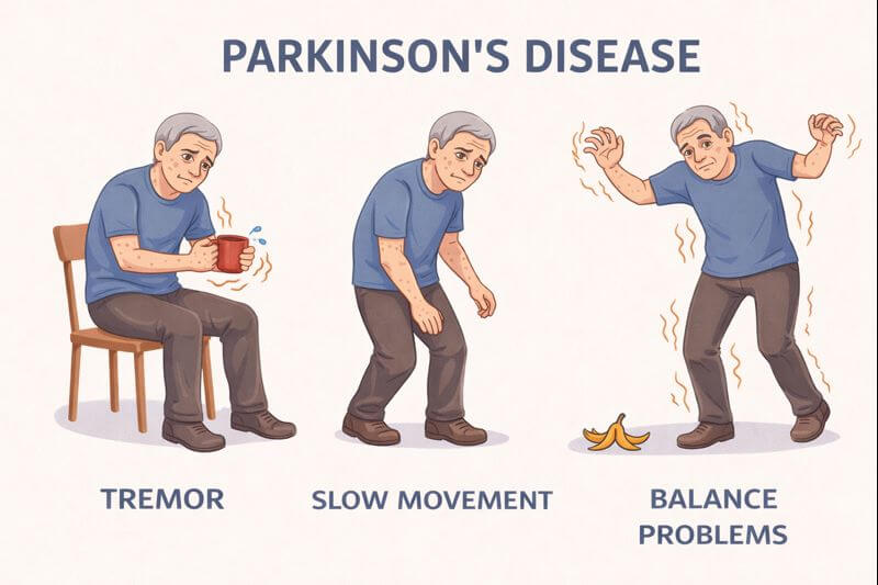 파킨슨병