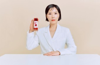 콜레올로지컷을-신봉선이-들고-있습니다.