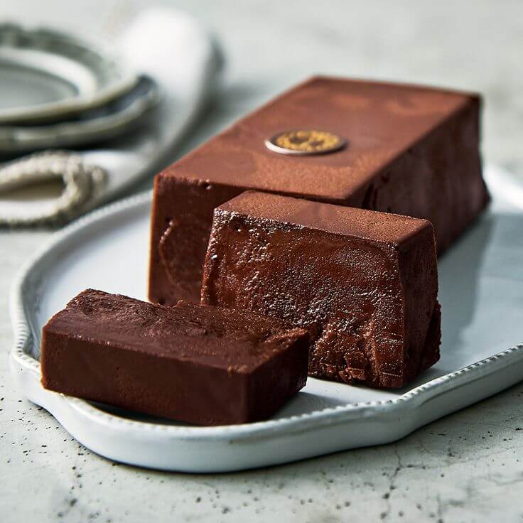 디저트 음식 사진