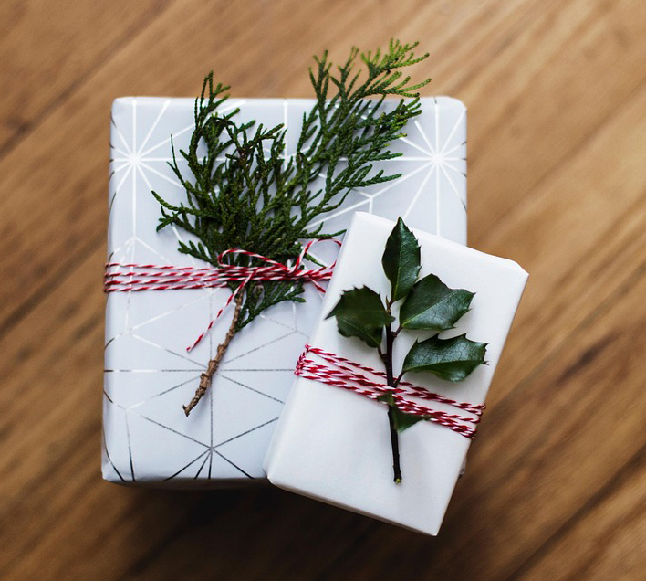 잠실 롯데타워 크리스마스 마켓