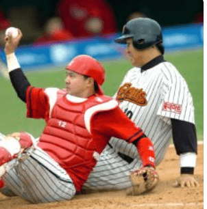 프로야구 예매방법