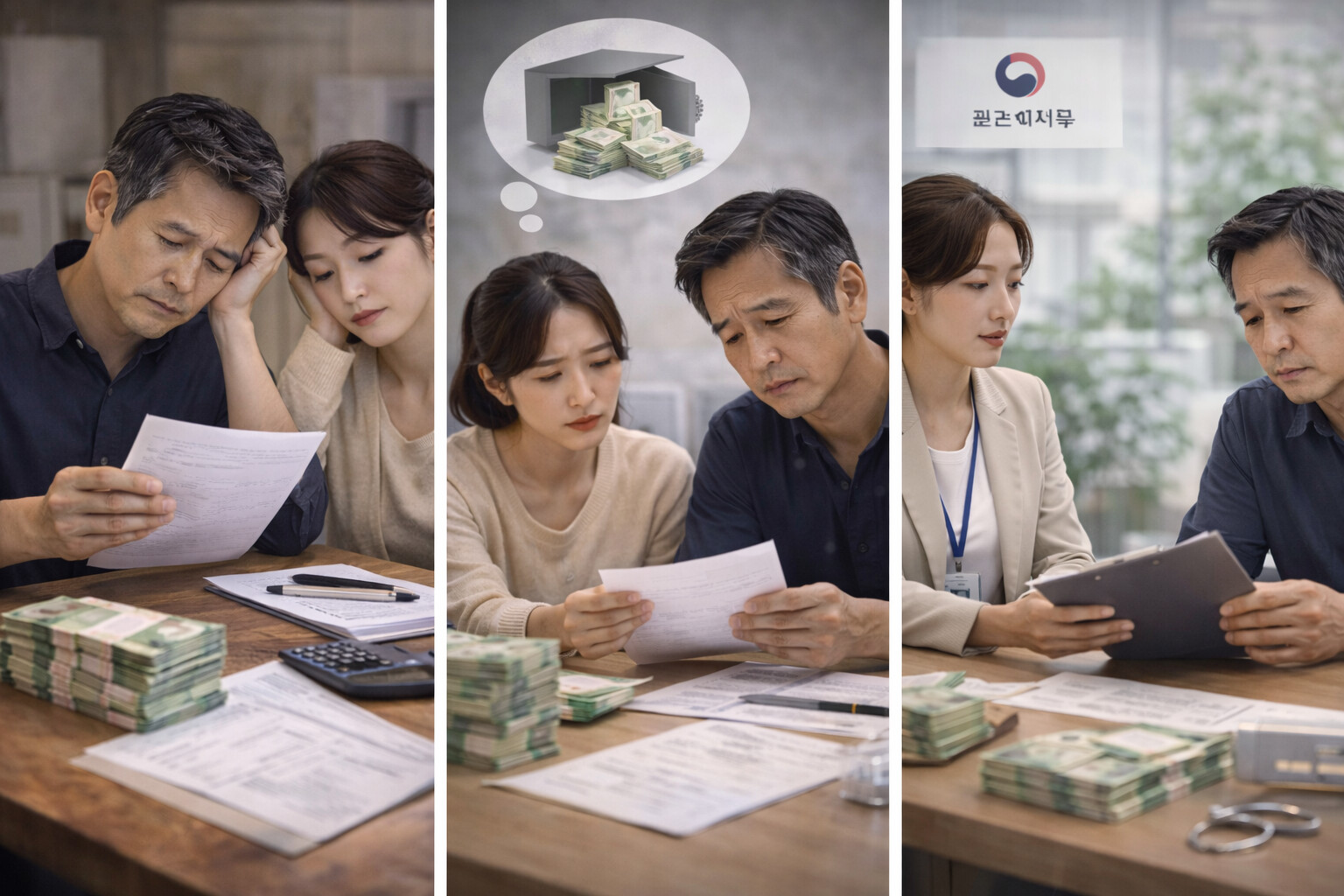 2026년 기초생활수급자 기준 정리, 맞벌이 가구도가능할까?