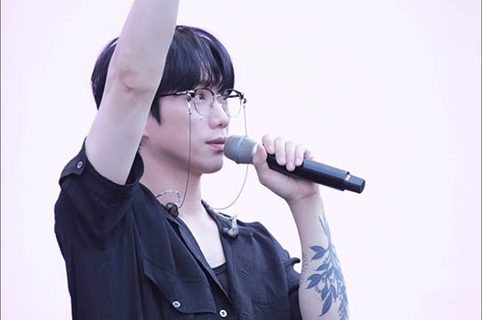 10CM 콘서트