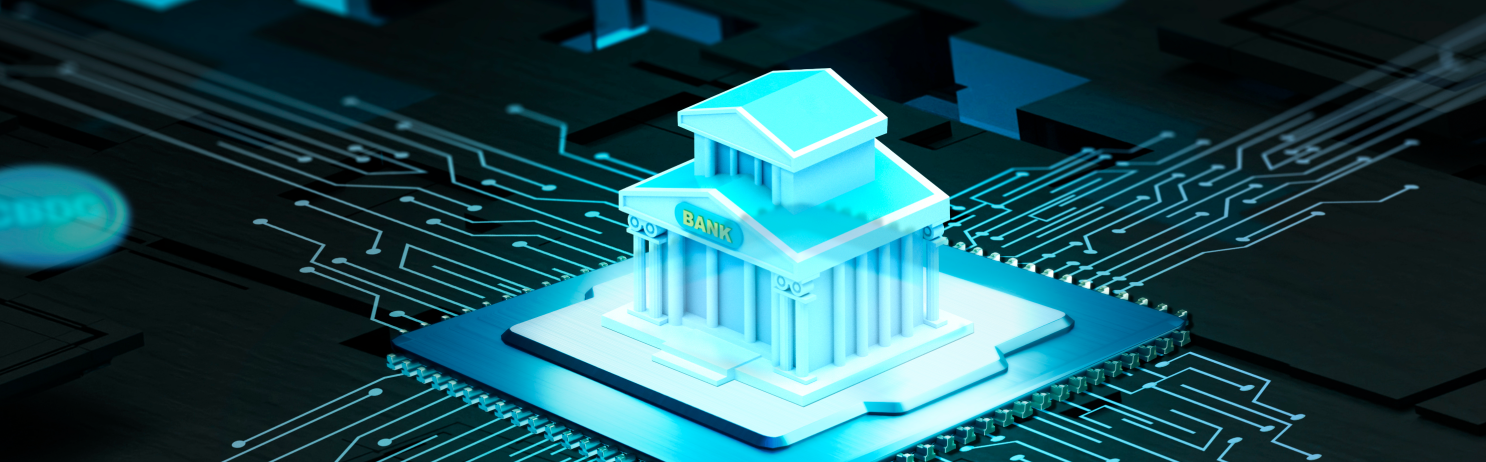 중앙은행 디지털 화폐 관련 이미지