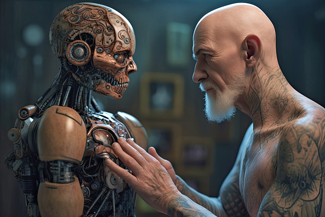 AI 발전이 가져올 긍정적 영향, 주의해야 할 점