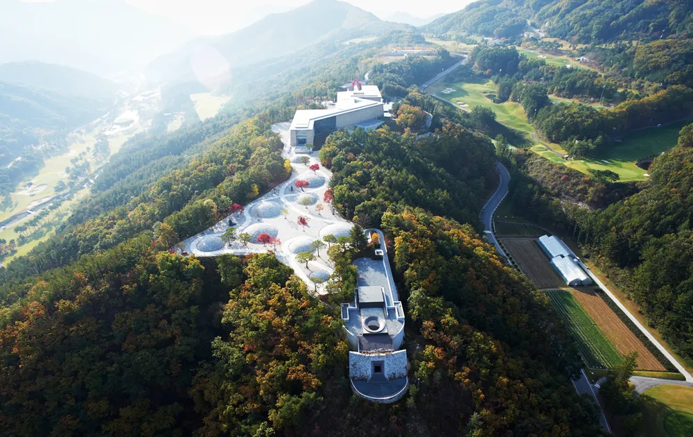 원주 소금산 출렁다리 케이블카 입장료, 등산코스, 운영시간 총정리