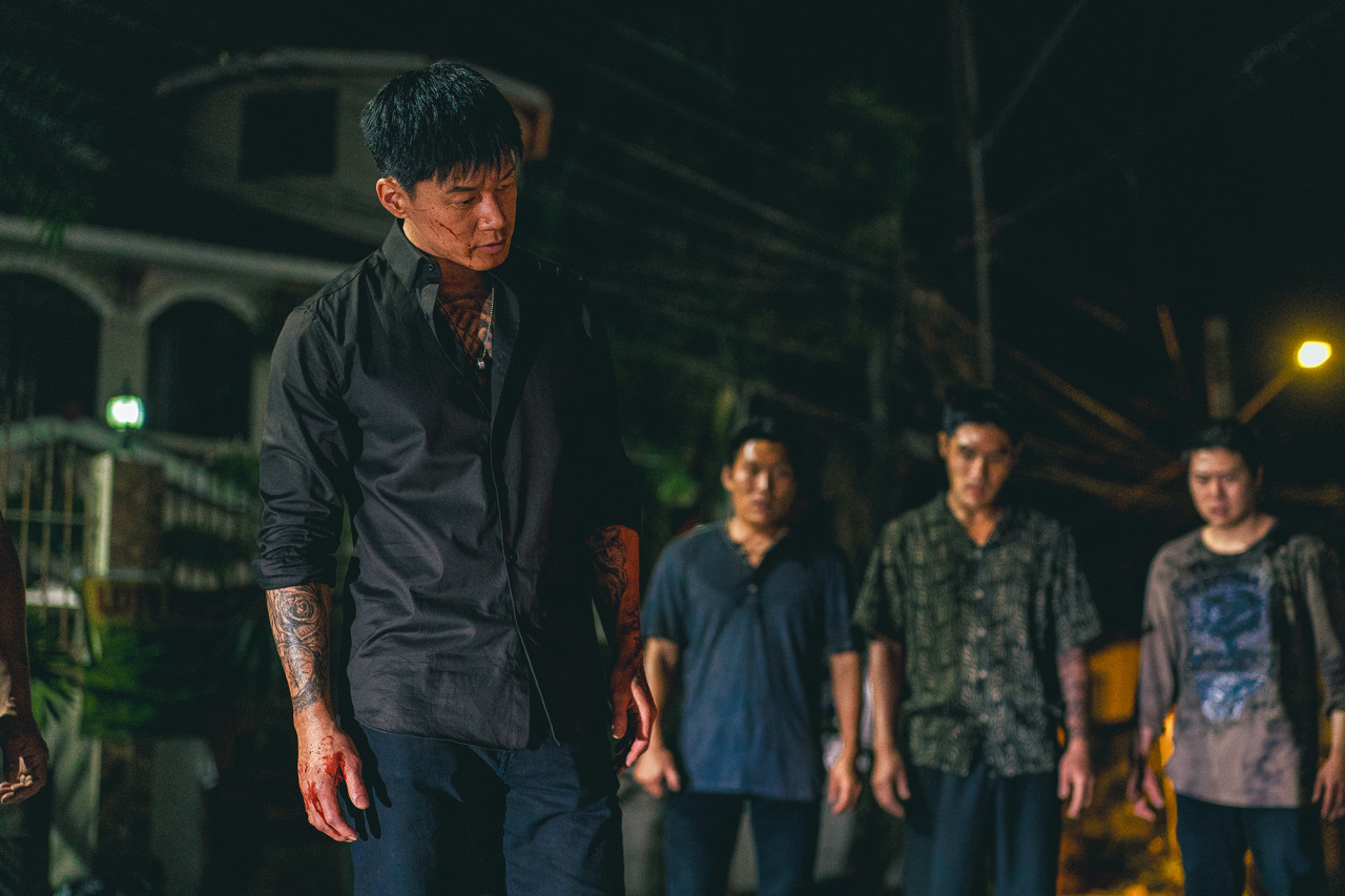 범죄도시4 개봉일 출연진 빌런