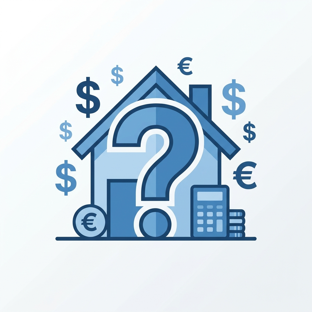 평당 건축비 계산시 주의사항