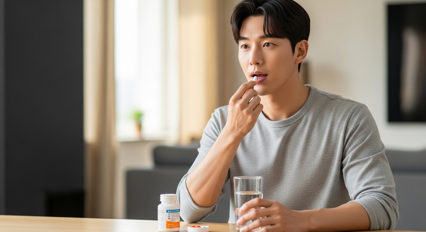 알부민 영양제 추천 및 효능