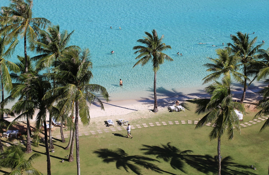 겨울 해외여행지 베스트 10