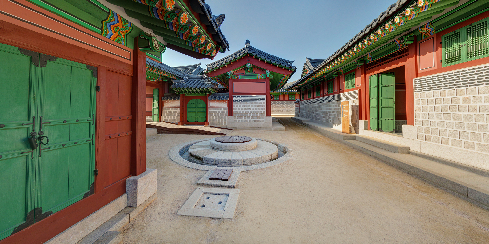 경복궁 야간개장 별빛야행 기간 및 시간