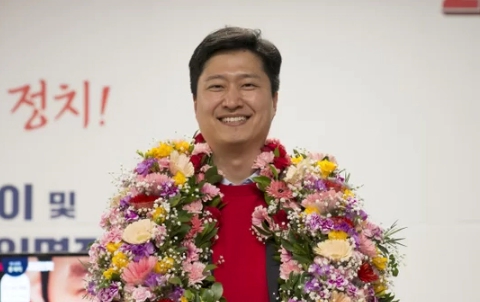 국민의힘 우재준 대구 북구갑 국회의원 당선 공약