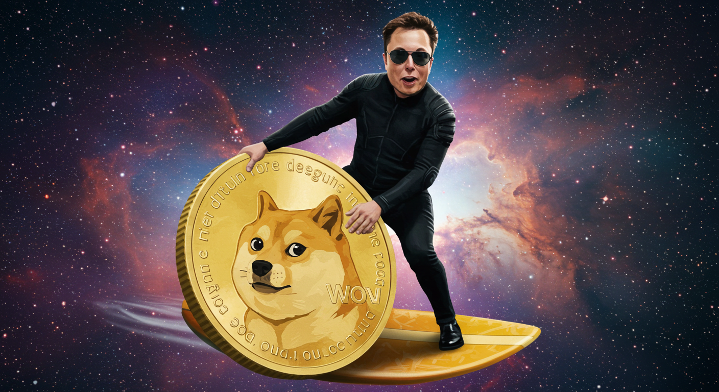 도지코인