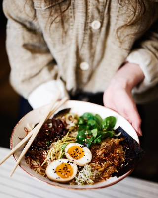 글로벌 퓨전 요리 열풍 &ndash; 국경을 넘나드는 맛의 조합이 주목받는 이유