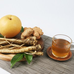 도라지배즙 효능