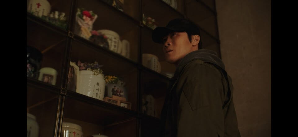 경이로운 소문 시즌2 6회줄거리 경이로운 소문2 줄거리