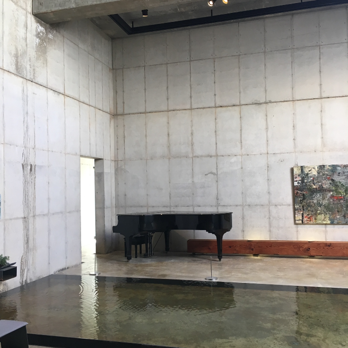  내부 모습 및 전시 3