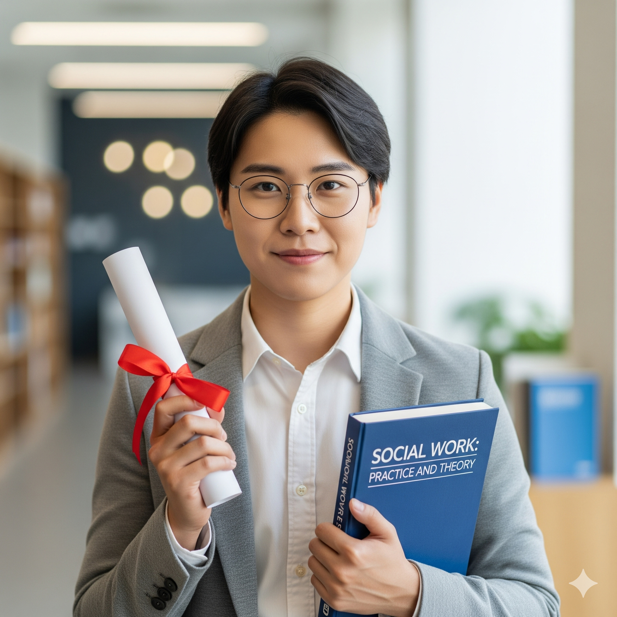 사회복지사 1급 응시자격