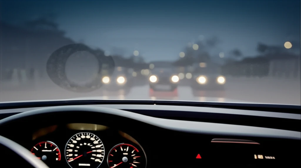 자동차 썬팅 농도 선택 가이드 나에게