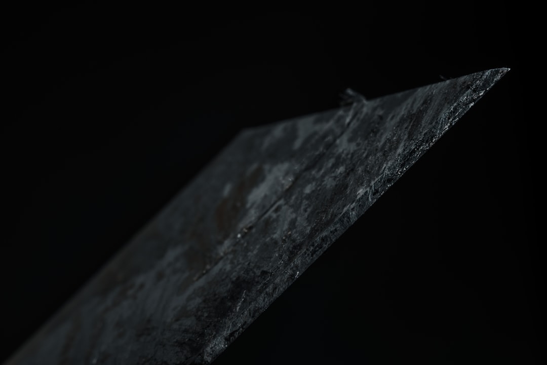 Iron.