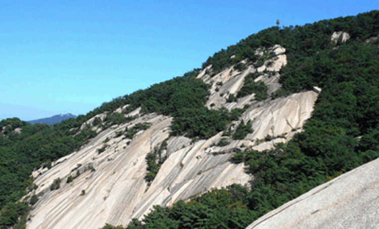 불암산 등산코스