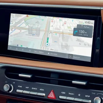 현대자동차 내비게이션 업데이트 최신 지도 설치법_2