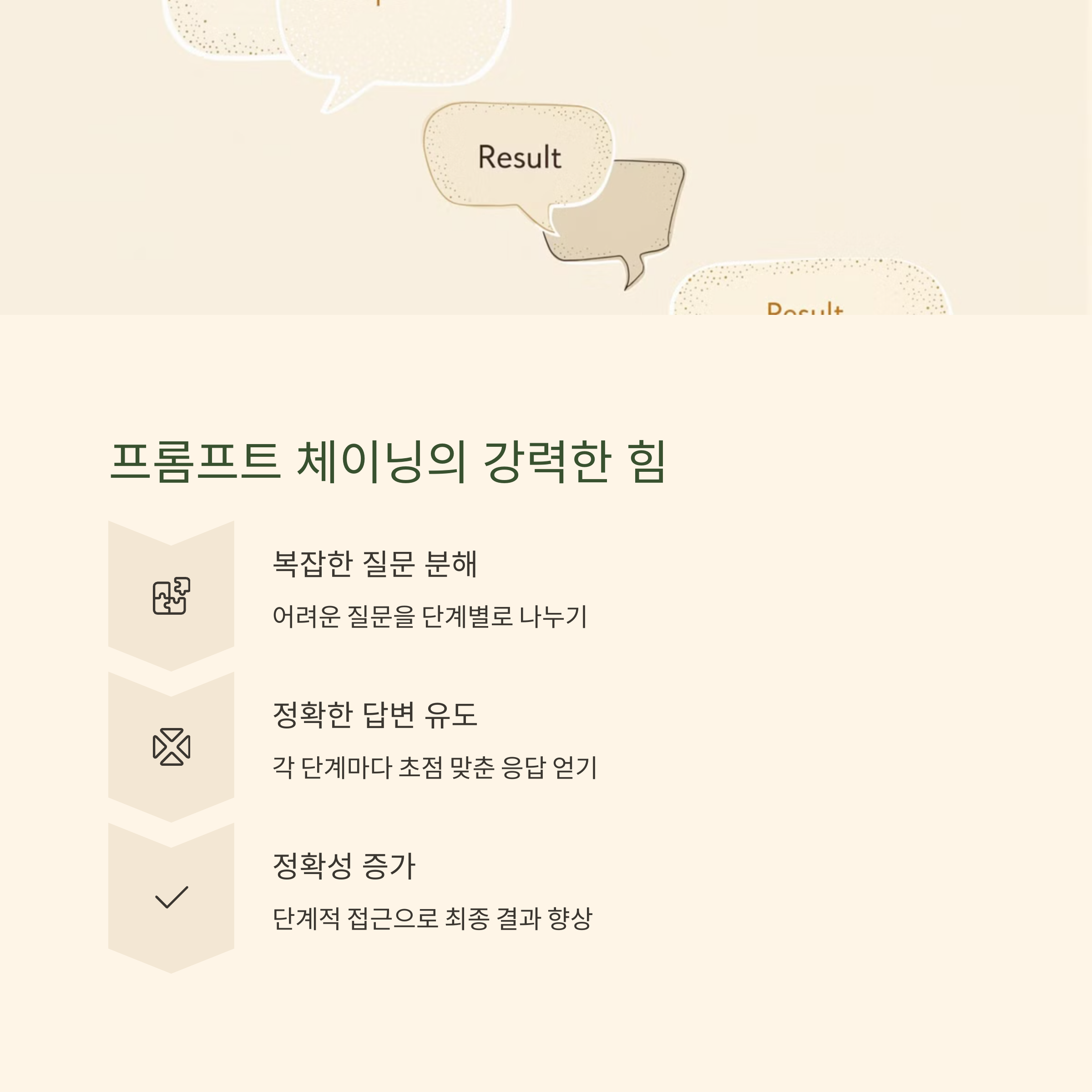 ChatGPT 정답률 200% 높이는 멀티 프롬프트 전략 완벽 가이드