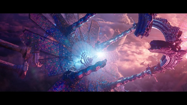 대혼돈의 멀티버스