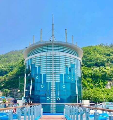 목포 가볼만한곳 BEST 5