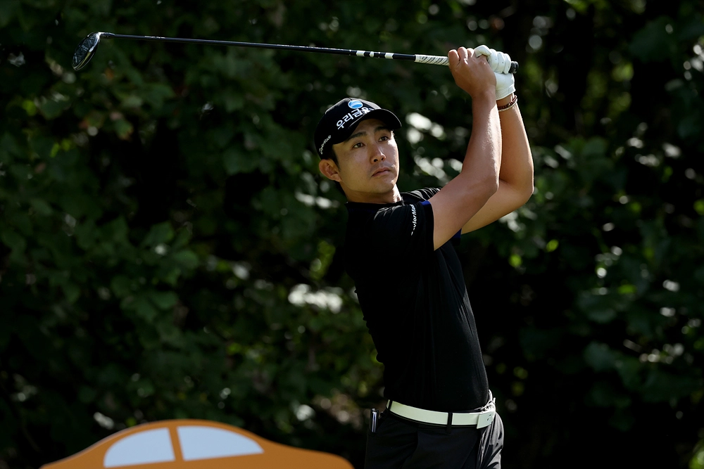 KPGA 백송홀딩스 아시아드CC 부산 오픈 남자 골프 대회 소개 일정 우승 상금 참가자 리더보드 라운드 순위 결과