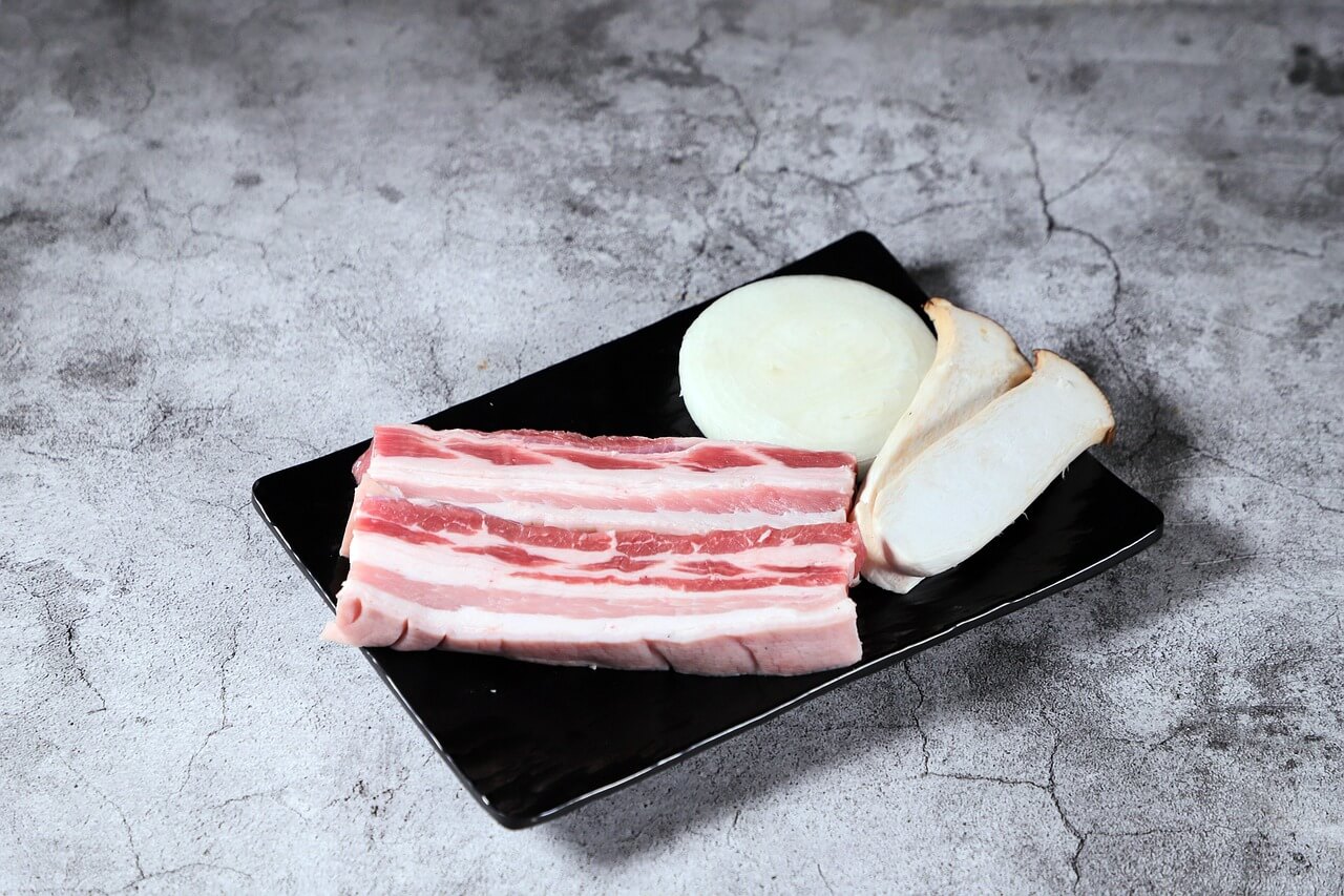 무수분 수육 삶는 방법