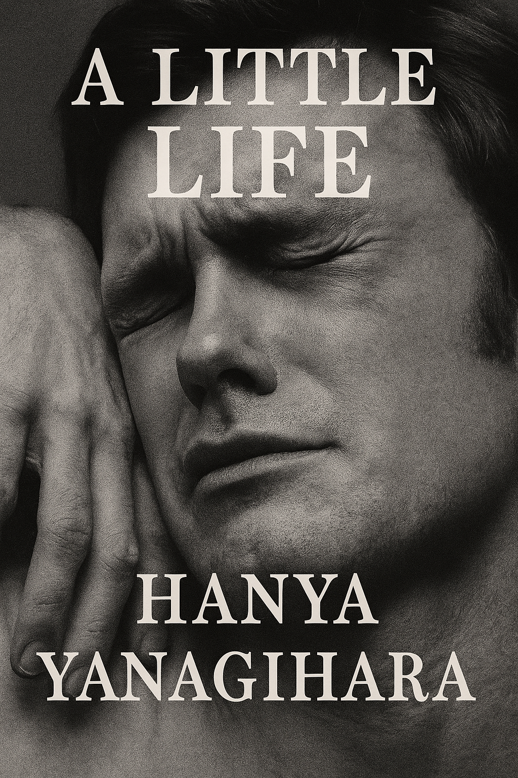 리틀 라이프 도서 사진