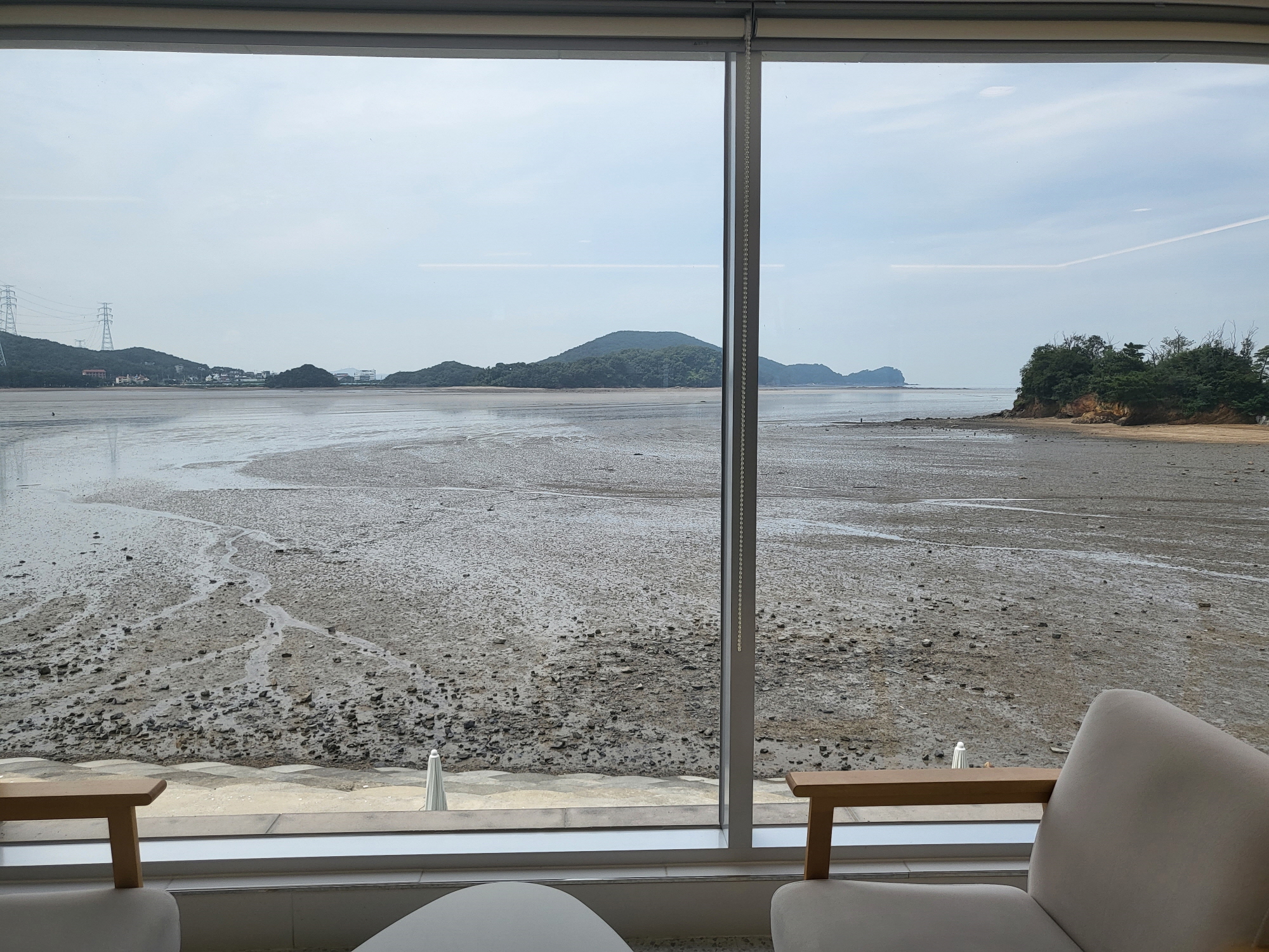 카페루헤 - 2층 바다뷰