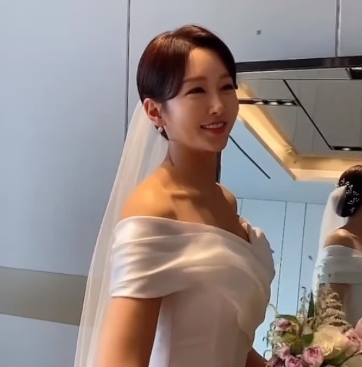 박군 한영 결혼