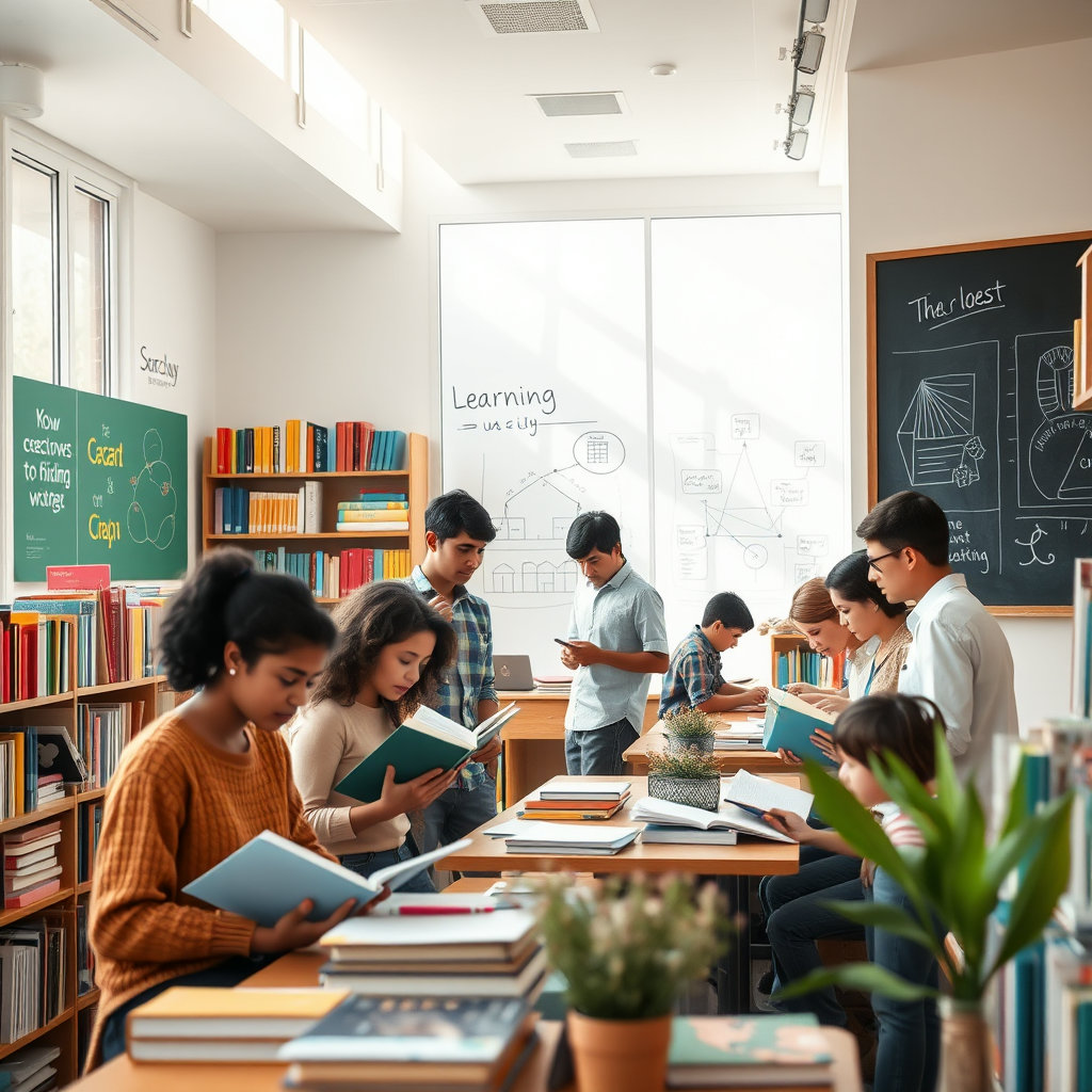 외국어 학습 자존감 향상 효과