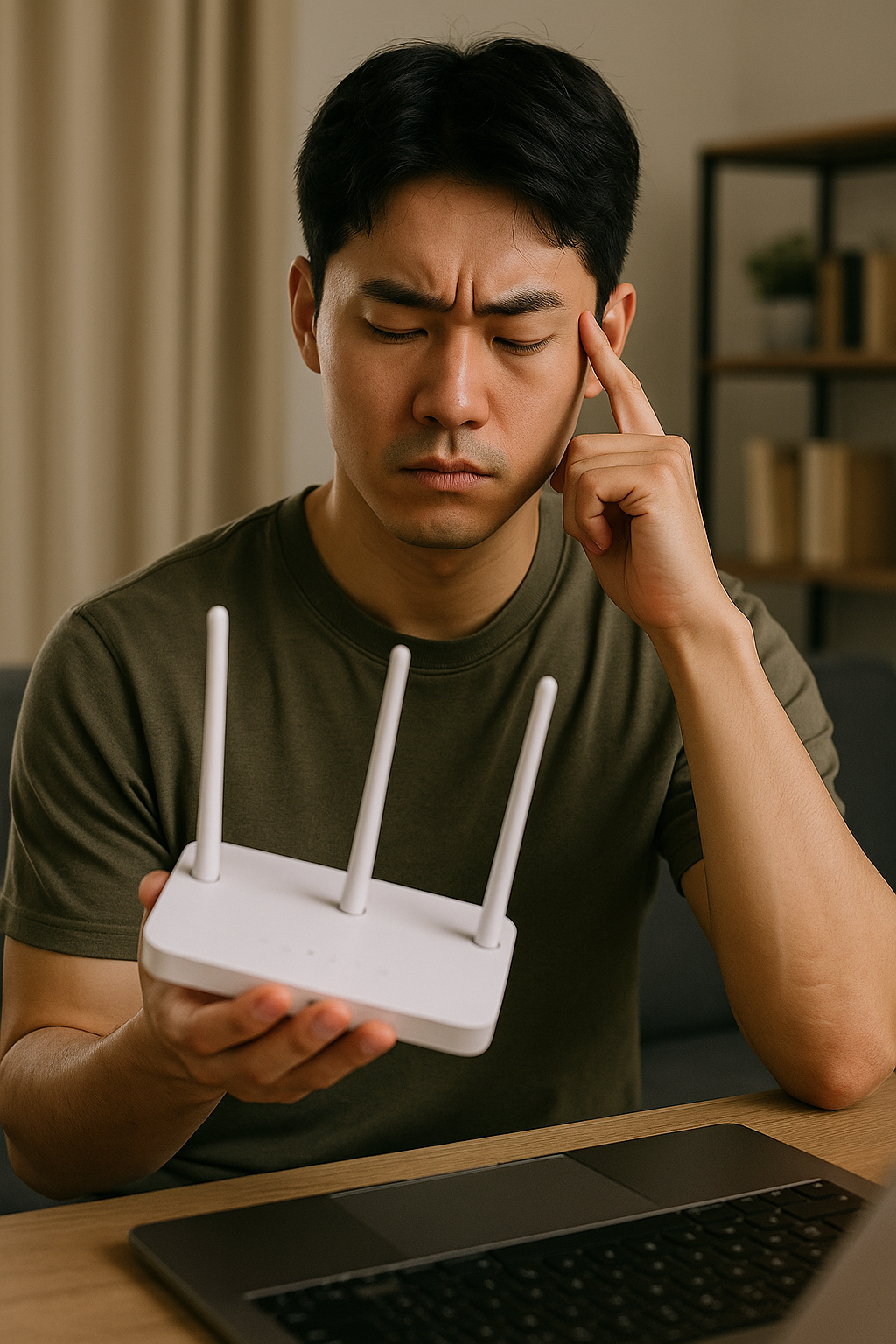 인터넷 연결 안될 때 해결법: 와이파이 문제 빠르게 해결하는 방법