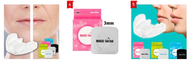 팔자주름 마우스피스 – 가격, 효과, 추천 제품까지 총정리