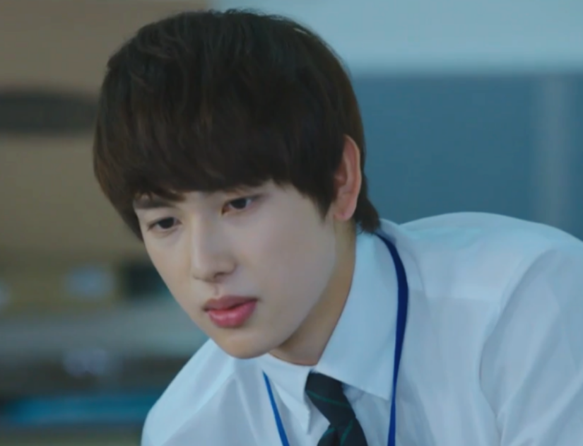 미생 명대사 알아보기