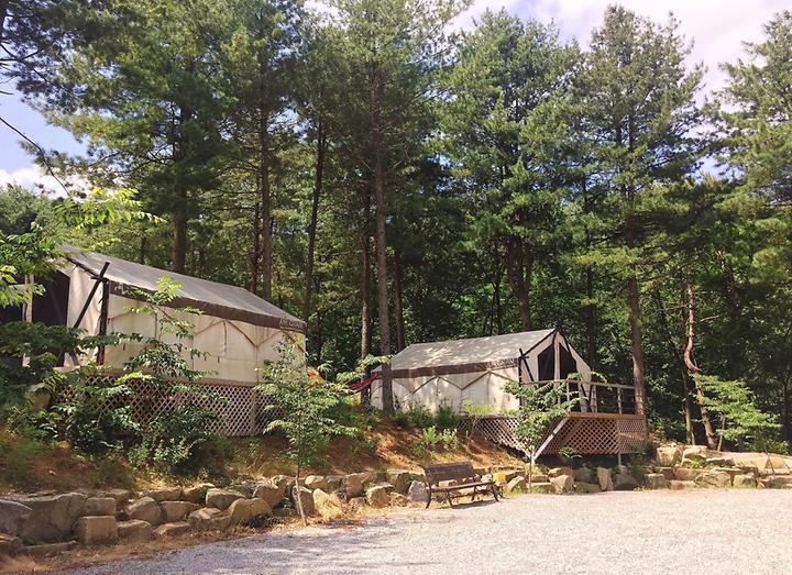 양평다목적캠핑장