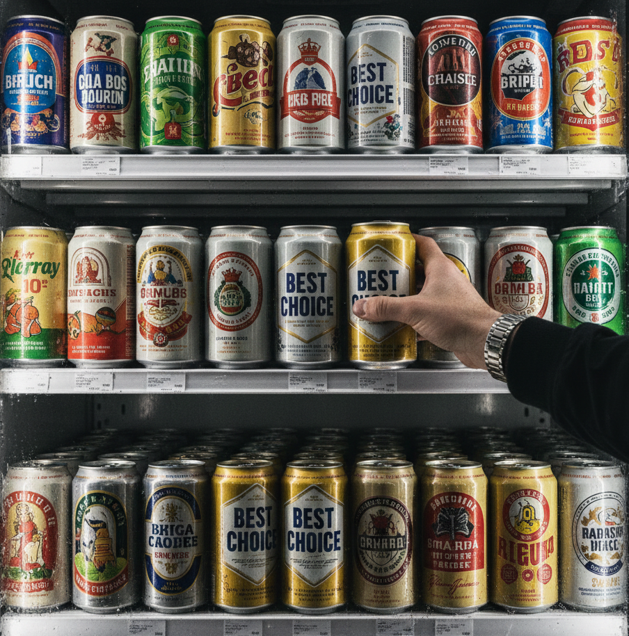 편의점 맥주 추천 4캔 만원 행사 아사히 삿포로 에비스 켈리 비교