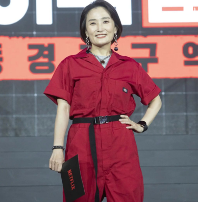 박경림