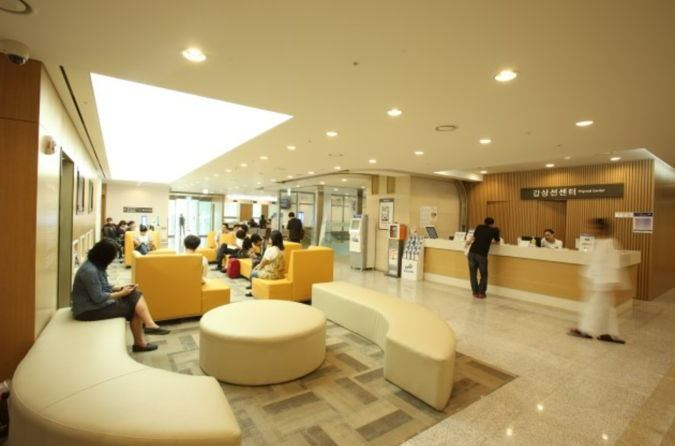 단국대병원 갑상선센터 원스톱 진료 시행