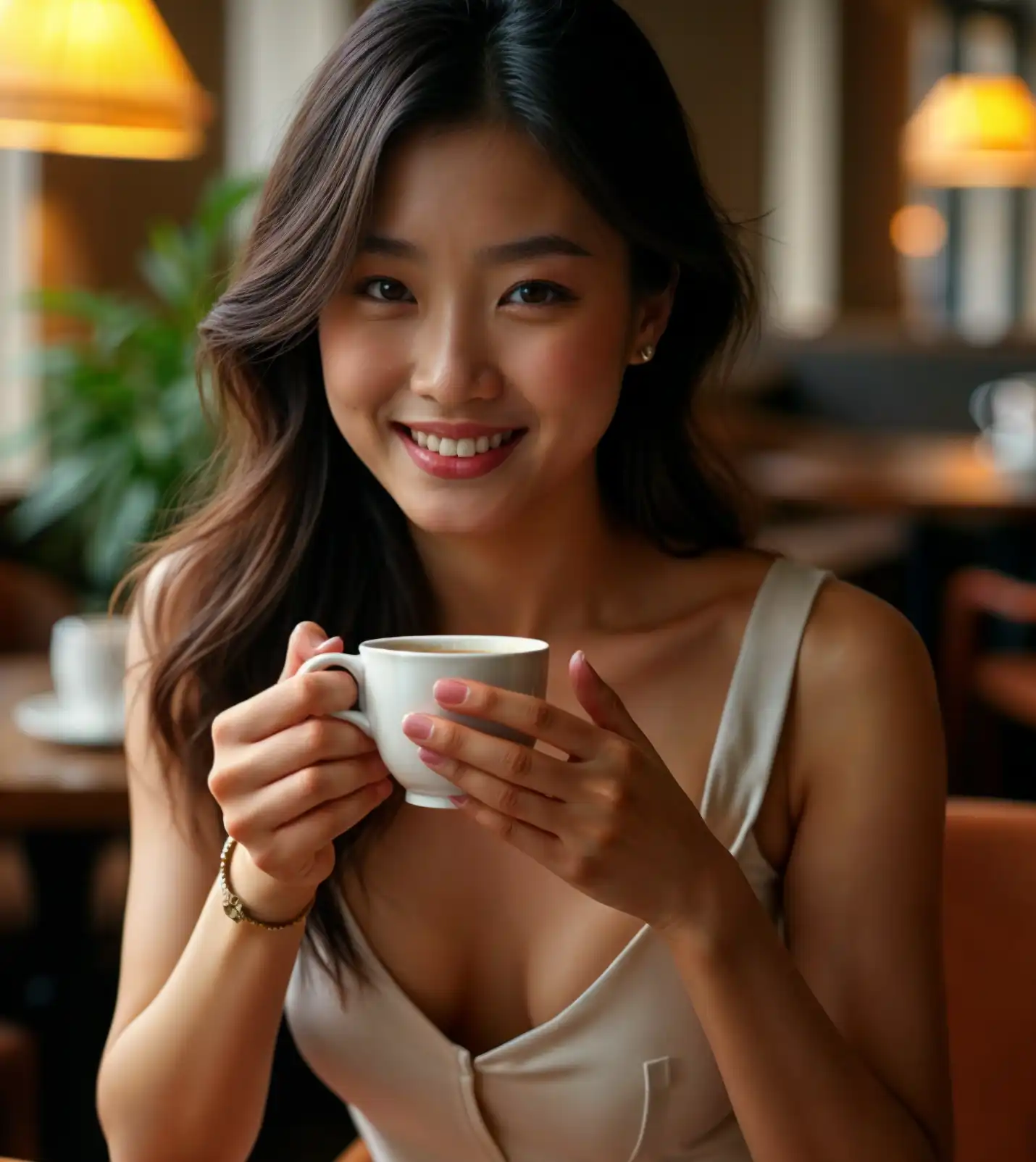 환절기 건강에 대한 관심이 커지죠. 대추차는 가을철 면역력 강화는 물론 피로 회복 등 많은 도움을 줍니다. 그 외 또 어떤 부분이 좋은지 살펴보겠습니다.