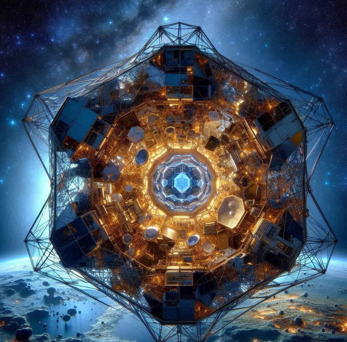 제임스 웹 우주망원경